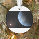 Buscar planetas y estrellas adornos Ciencia