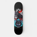 Buscar lobos tablas de skate Animal