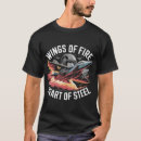 Buscar wings camisetas Para él