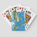 Buscar físico barajas de cartas General y unisex