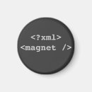 Buscar geek imanes Dorso