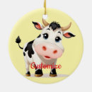 Buscar vacas lecheras adornos Para todos