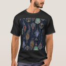 Buscar art nouveau camisetas Oro