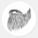 Buscar de la barba pegatinas Para todos
