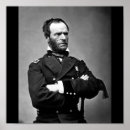 Buscar william sherman América