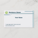 Buscar comercio electrónico tarjetas de visita Diseño