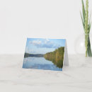 Buscar charcas tarjetas Lago