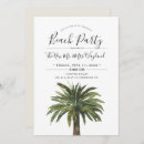 Buscar beach invitaciones Arena