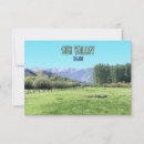 Buscar idaho tarjetas Bosque