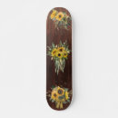 Buscar sunflower tablas de skate Floral
