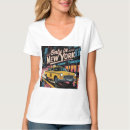 Buscar taxi camisetas Nueva york