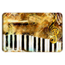 Buscar llaves del piano imanes Teclado