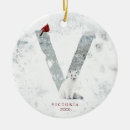 Buscar letra v adornos Para todos