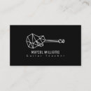Buscar guitarras tarjetas de visita Para él