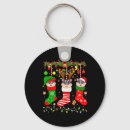 Buscar calcetines llaveros Navidades