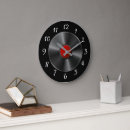 Buscar lp relojes de pared Música