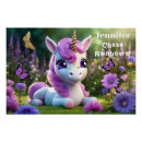 Buscar unicornio adorable posters Joder