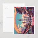Buscar orleans postales Ilustracion
