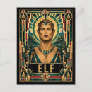 Buscar art déco postales Para todos
