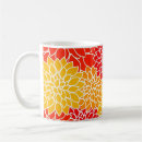Buscar dali tazas Naranja