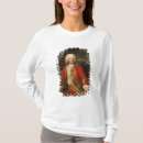 Buscar oro bordadas camisas Retrato