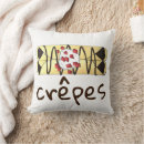 Buscar crepe cojines Postre