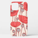 Buscar amapola iphone fundas Vegetación