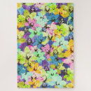 Buscar orquídea tropical puzzles Flor