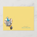 Buscar roedor invitaciones Niños