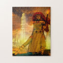 Buscar ciencia ficción puzzles Extranjero