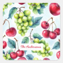 Buscar uvas rojas postales Verde