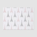 Buscar francia papel de seda Blanco