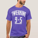 Buscar danza del twerk camisetas Baile