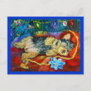Buscar yorkshire postales Cachorro
