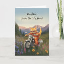 Buscar motocicleta tarjetas Ciclo