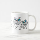 Buscar diseño del perrito tazas Perro
