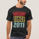Buscar vintage distressed camisetas Awesome