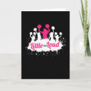Buscar animador tarjetas Chica