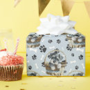 Buscar mimbre papel de regalo Cumpleaños