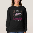Buscar hormigas sudaderas Amores