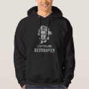 Buscar beethoven sudaderas Música clásica