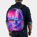 Buscar planetas mochilas Espacio