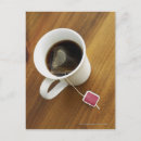 Buscar taza de té postales Beber