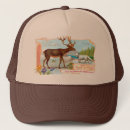 Buscar vintage camionero gorras Verde