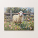 Buscar pinturas de la primavera puzzles General y unisex