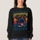 Buscar staffordshire sudaderas Madre