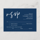 Buscar mar comida invitaciones Azul marino