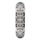 Buscar diseño tribal tablas de skate Diseños tribales