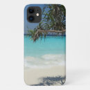 Buscar playa arenosa iphone fundas Tropical