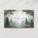 Buscar diseño ambiental tarjetas de visita General y unisex